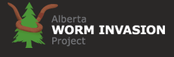 Alberta Worm Invasion Project
